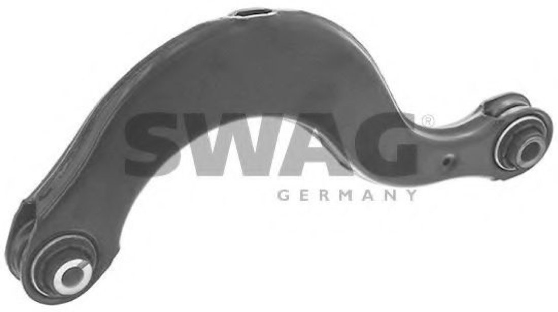 Brat, suspensie roata AUDI A3 Sportback (8VA) (2012 - 2016) SWAG 30 93 2453 piesa NOUA