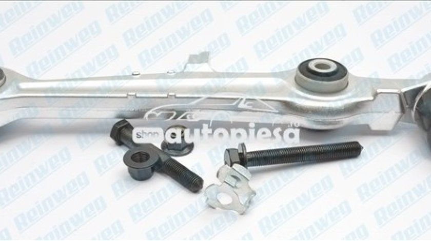 Brat, suspensie roata AUDI A4 (8D2, B5) (1994 - 2001) REINWEG RW86327 piesa NOUA