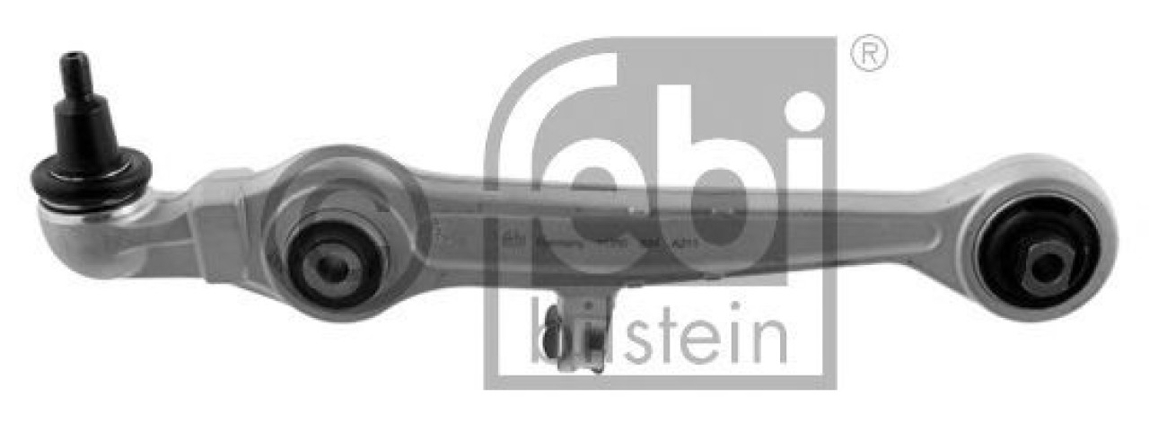 Brat, suspensie roata AUDI A4 (8D2, B5) (1994 - 2001) FEBI BILSTEIN 11350 piesa NOUA