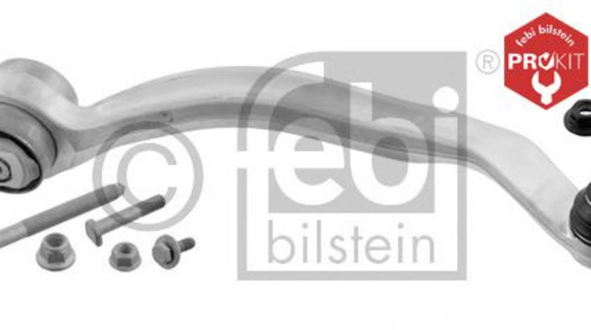 Brat, suspensie roata AUDI A4 (8D2, B5) (1994 - 2001) FEBI BILSTEIN 33365 piesa NOUA