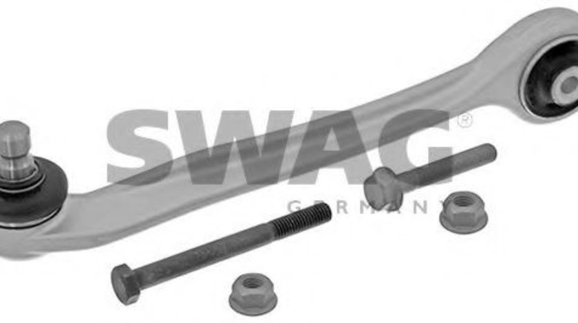 Brat, suspensie roata AUDI A4 (8E2, B6) (2000 - 2004) SWAG 30 93 7179 piesa NOUA