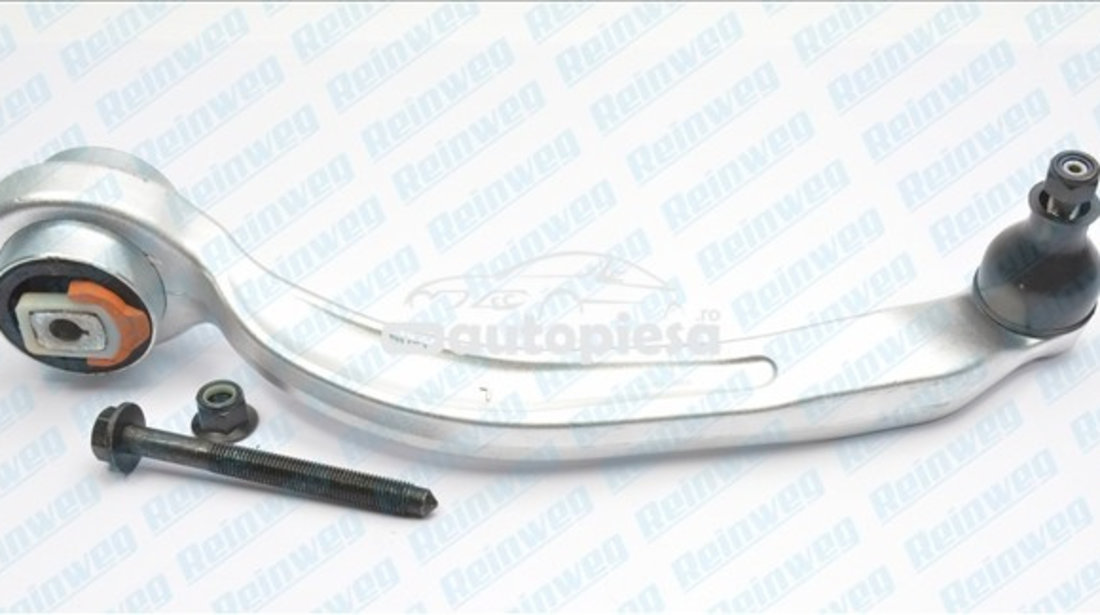 Brat, suspensie roata AUDI A4 (8E2, B6) (2000 - 2004) REINWEG RW86324 piesa NOUA