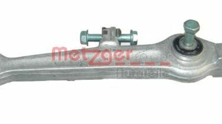 Brat, suspensie roata AUDI A4 (8E2, B6) (2000 - 2004) METZGER 58009418 piesa NOUA