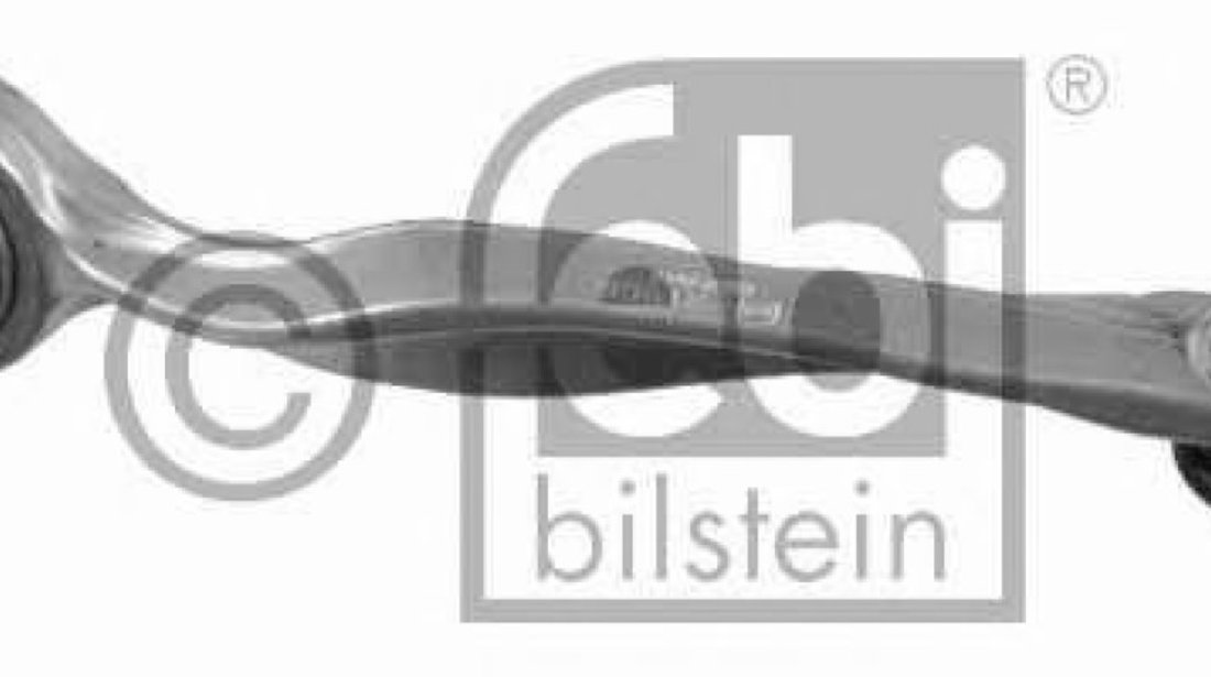 Brat, suspensie roata AUDI A4 (8E2, B6) (2000 - 2004) FEBI BILSTEIN 21906 piesa NOUA