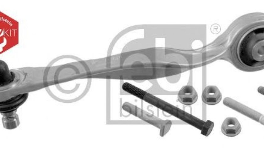 Brat, suspensie roata AUDI A4 (8E2, B6) (2000 - 2004) FEBI BILSTEIN 33367 piesa NOUA