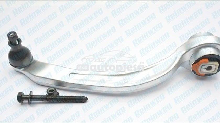 Brat, suspensie roata AUDI A4 (8E2, B6) (2000 - 2004) REINWEG RW86323 piesa NOUA