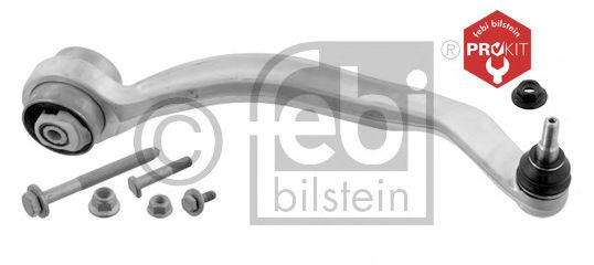 Brat, suspensie roata AUDI A4 (8E2, B6) (2000 - 2004) FEBI BILSTEIN 33365 piesa NOUA