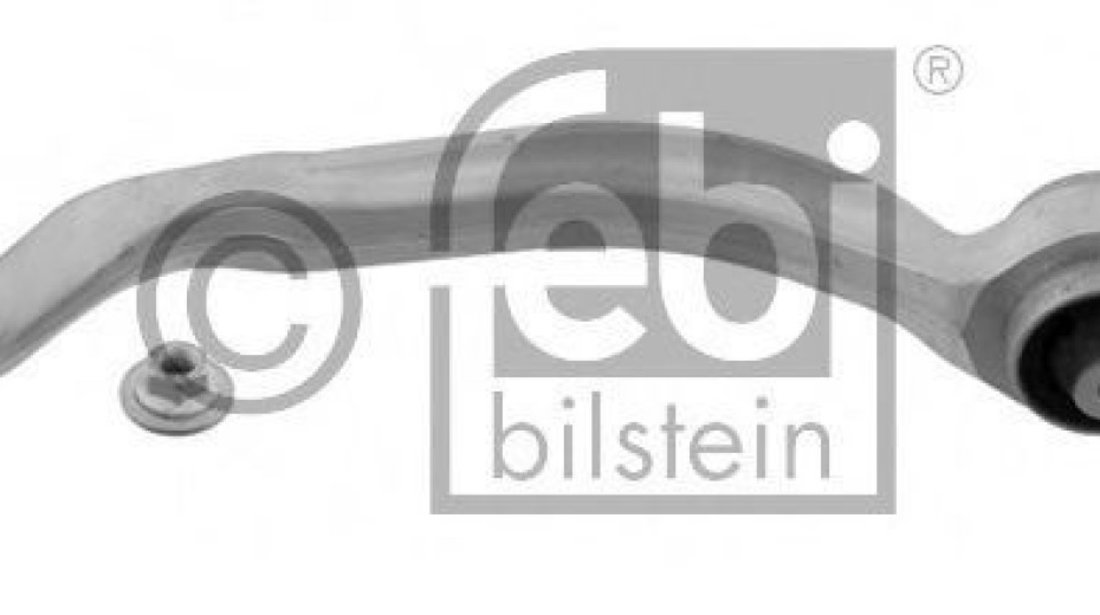 Brat, suspensie roata AUDI A4 (8EC, B7) (2004 - 2008) FEBI BILSTEIN 31277 piesa NOUA