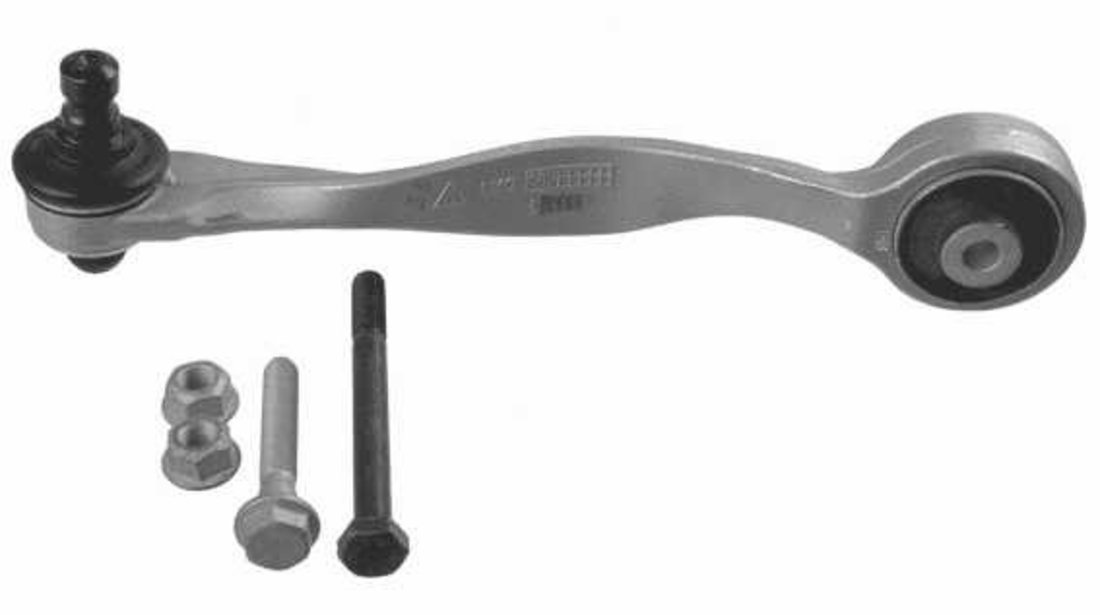 Brat, suspensie roata AUDI A4 (8EC, B7) (2004 - 2008) RINGER 1141001027 piesa NOUA