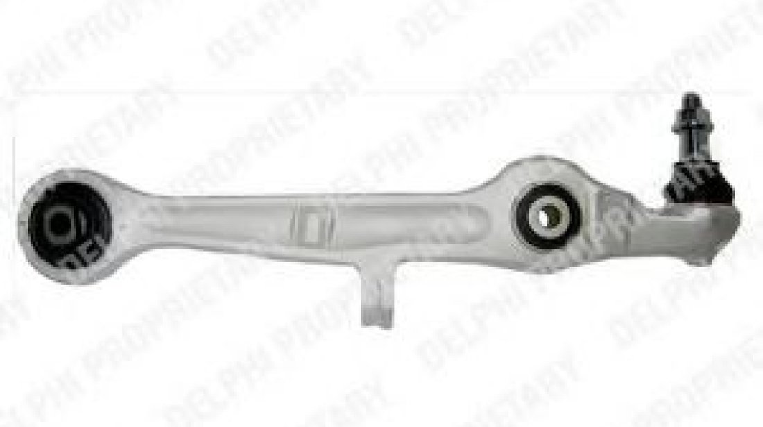 Brat, suspensie roata AUDI A4 (8EC, B7) (2004 - 2008) DELPHI TC1179 piesa NOUA