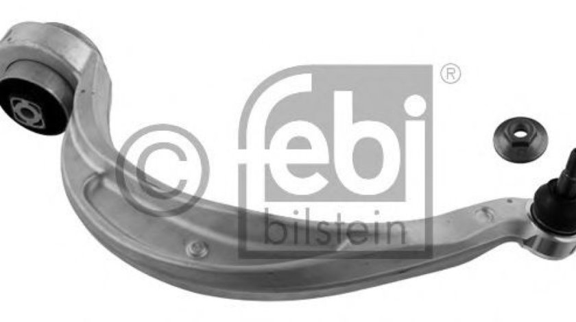 Brat, suspensie roata AUDI A4 (8K2, B8) (2007 - 2015) FEBI BILSTEIN 34821 piesa NOUA