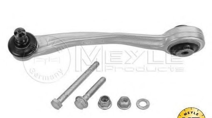 Brat, suspensie roata AUDI A4 (8K2, B8) (2007 - 2015) MEYLE 116 050 0166/HD piesa NOUA