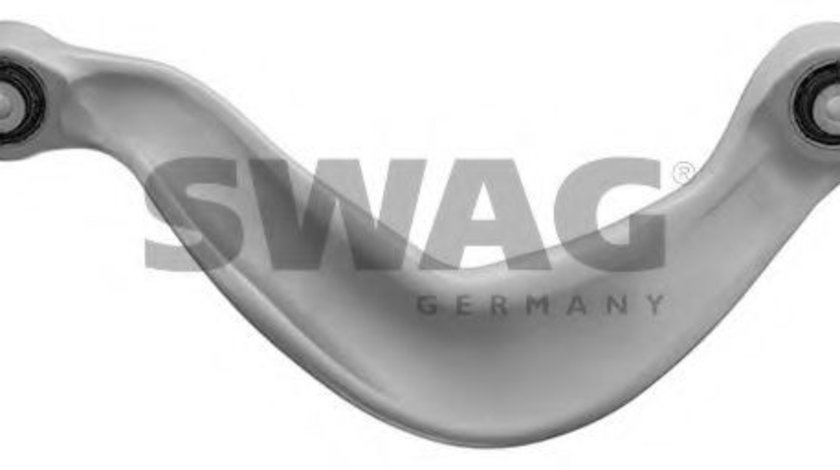 Brat, suspensie roata AUDI A4 (8K2, B8) (2007 - 2015) SWAG 30 93 9353 piesa NOUA