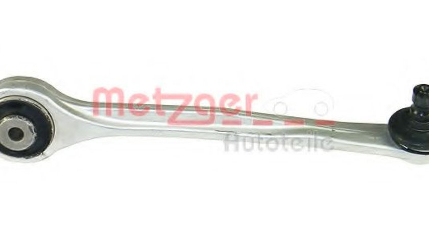 Brat, suspensie roata AUDI A4 (8K2, B8) (2007 - 2015) METZGER 58008202 piesa NOUA