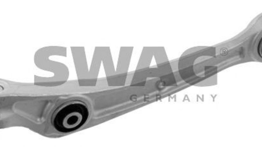 Brat, suspensie roata AUDI A4 Allroad (8KH, B8) (2009 - 2016) SWAG 30 93 6049 piesa NOUA