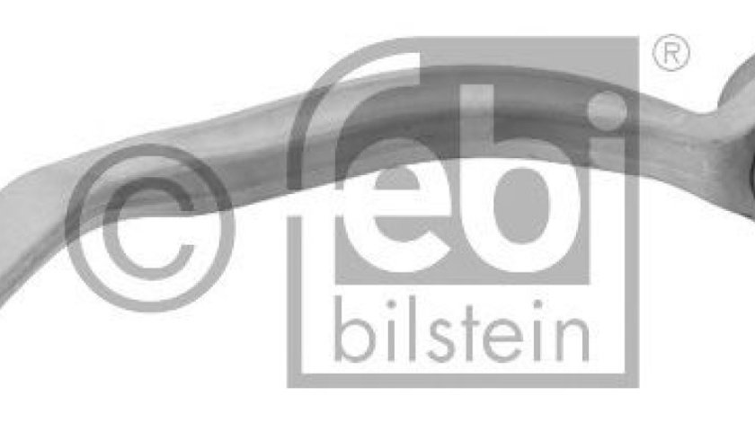 Brat, suspensie roata AUDI A4 Avant (8E5, B6) (2001 - 2004) FEBI BILSTEIN 21196 piesa NOUA