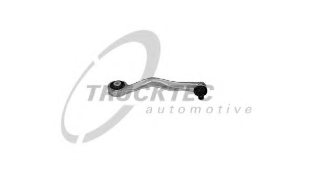 Brat, suspensie roata AUDI A4 Avant (8E5, B6) (2001 - 2004) TRUCKTEC AUTOMOTIVE 07.31.056 piesa NOUA