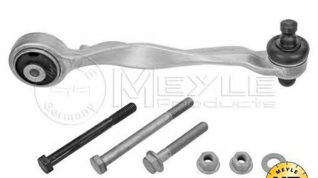 Brat, suspensie roata AUDI A4 Avant (8E5, B6) (2001 - 2004) MEYLE 116 050 8293/HD piesa NOUA