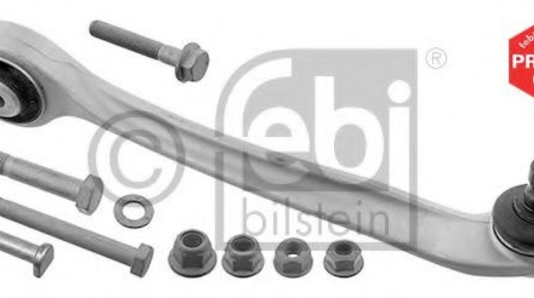 Brat, suspensie roata AUDI A4 Avant (8E5, B6) (2001 - 2004) FEBI BILSTEIN 40746 piesa NOUA