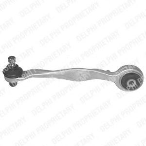 Brat, suspensie roata AUDI A4 Avant (8E5, B6) (2001 - 2004) DELPHI TC801 piesa NOUA