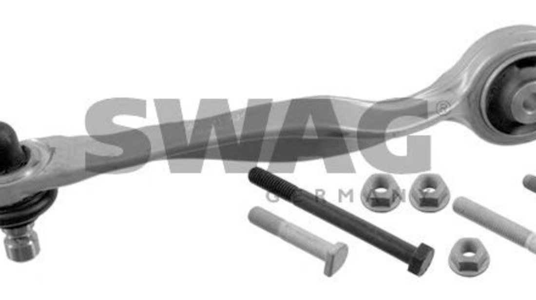 Brat, suspensie roata AUDI A4 Avant (8E5, B6) (2001 - 2004) SWAG 30 93 3367 piesa NOUA