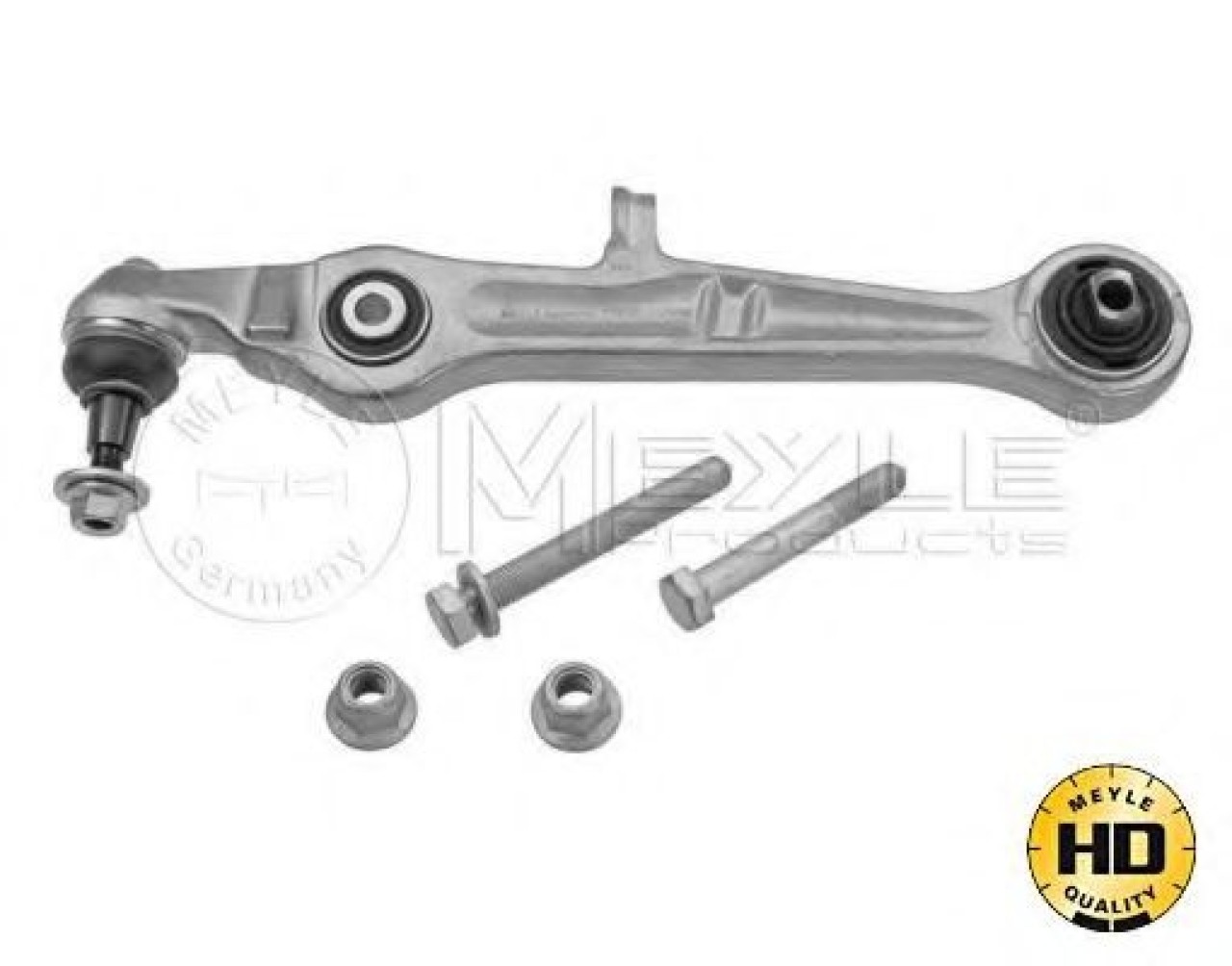 Brat, suspensie roata AUDI A4 Avant (8ED, B7) (2004 - 2008) MEYLE 116 050 0000/HD piesa NOUA