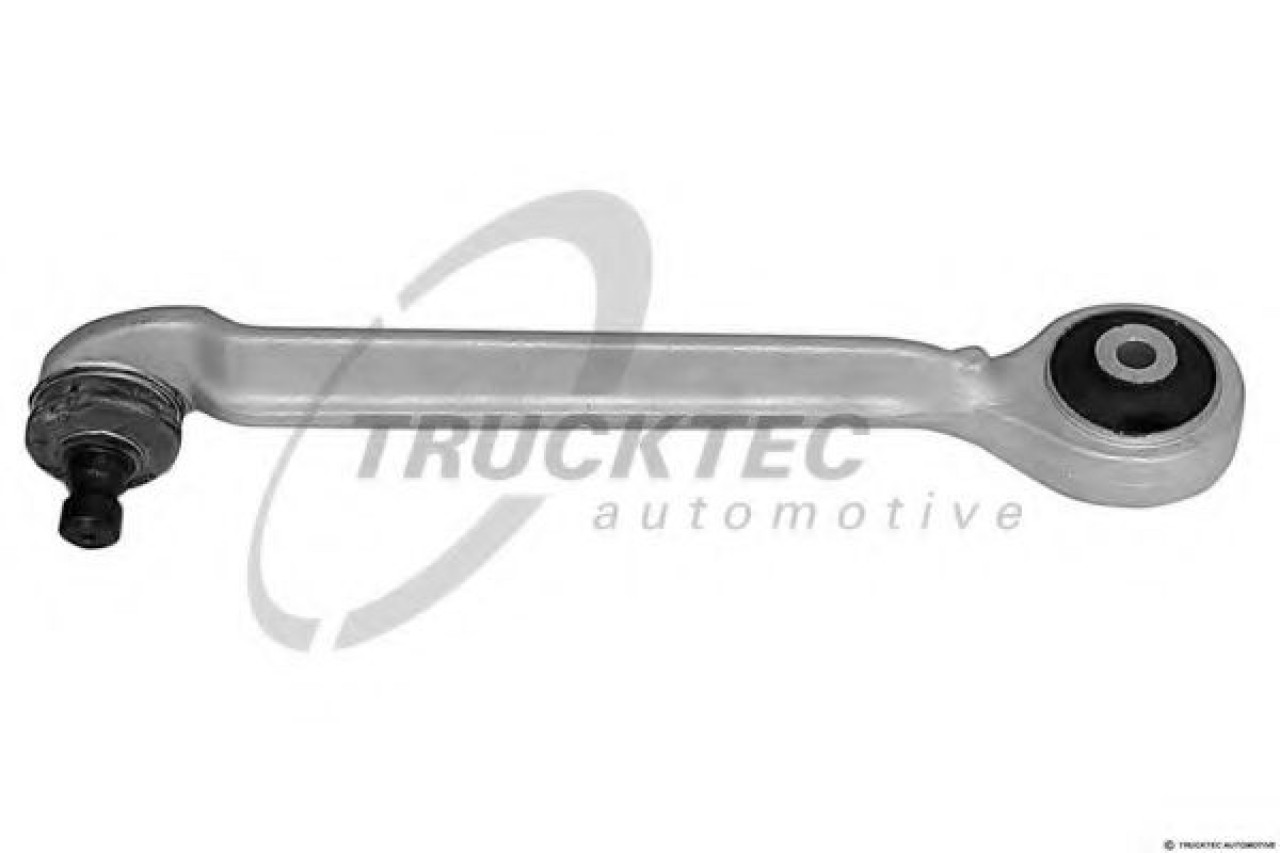 Brat, suspensie roata AUDI A4 Avant (8ED, B7) (2004 - 2008) TRUCKTEC AUTOMOTIVE 07.31.032 piesa NOUA