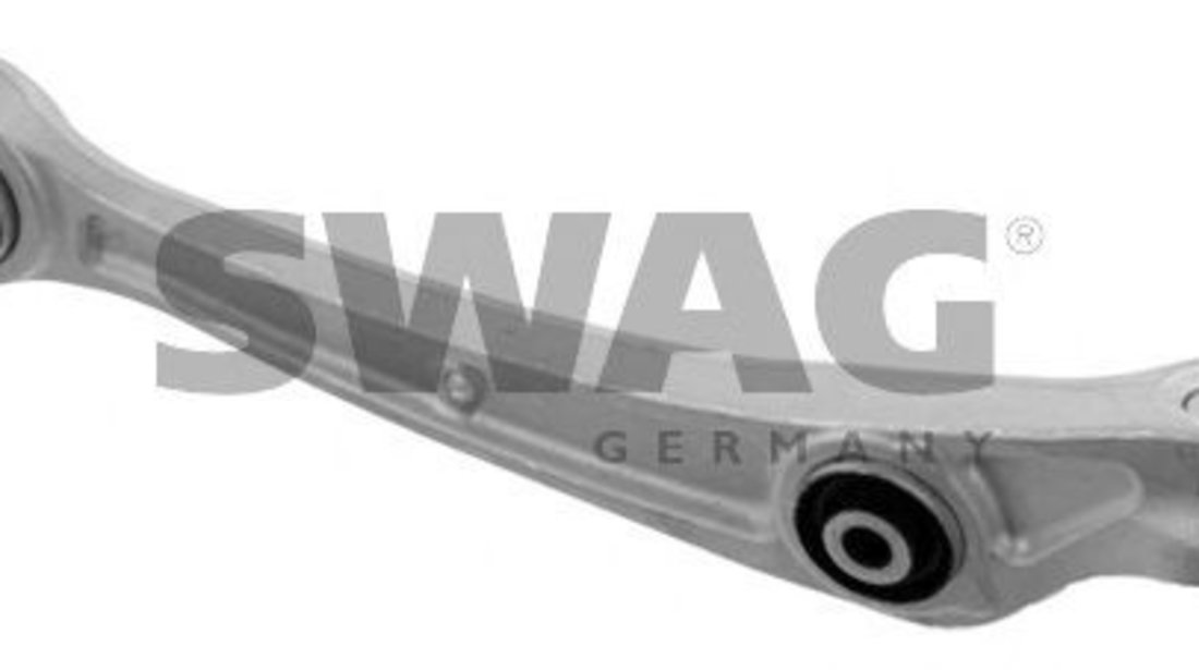 Brat, suspensie roata AUDI A4 Avant (8K5, B8) (2007 - 2015) SWAG 30 93 6054 piesa NOUA