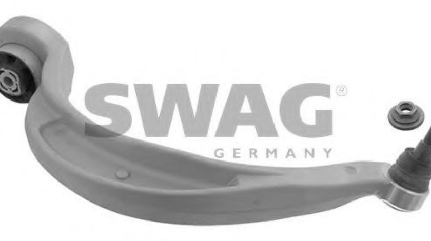 Brat, suspensie roata AUDI A4 Avant (8K5, B8) (2007 - 2015) SWAG 30 94 3742 piesa NOUA