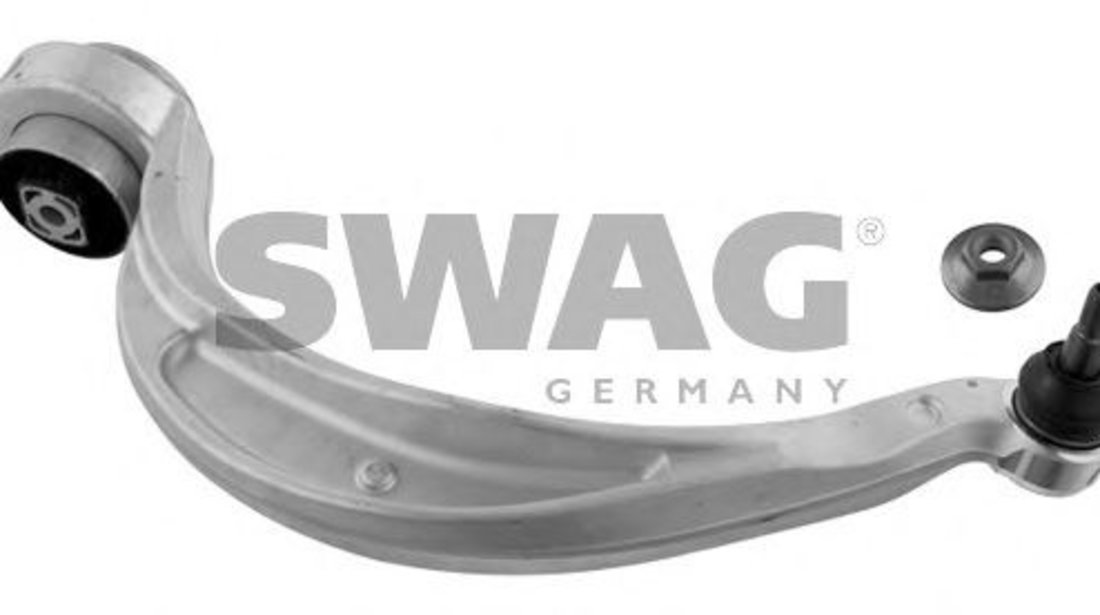 Brat, suspensie roata AUDI A4 Avant (8K5, B8) (2007 - 2015) SWAG 30 93 4821 piesa NOUA