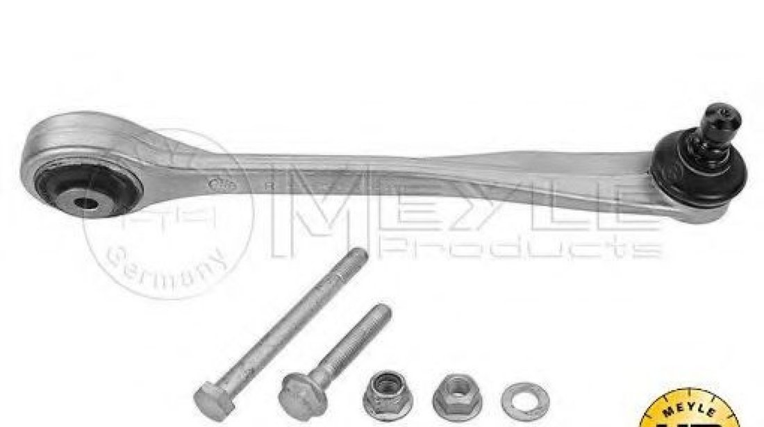 Brat, suspensie roata AUDI A4 Avant (8K5, B8) (2007 - 2015) MEYLE 116 050 0167/HD piesa NOUA