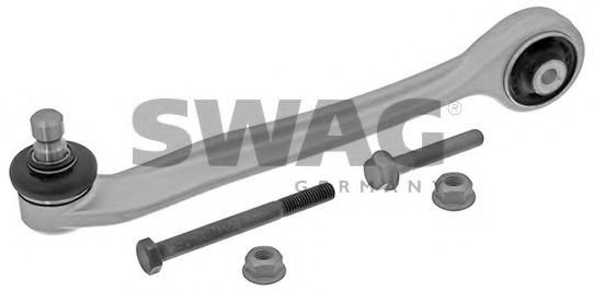 Brat, suspensie roata AUDI A4 Cabriolet (8H7, B6, 8HE, B7) (2002 - 2009) SWAG 30 93 7179 piesa NOUA