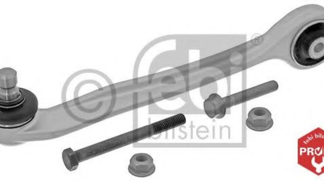 Brat, suspensie roata AUDI A4 Cabriolet (8H7, B6, 8HE, B7) (2002 - 2009) FEBI BILSTEIN 37179 piesa NOUA