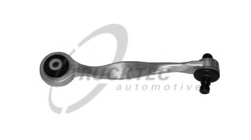 Brat, suspensie roata AUDI A4 Cabriolet (8H7, B6, 8HE, B7) (2002 - 2009) TRUCKTEC AUTOMOTIVE 07.31.104 piesa NOUA