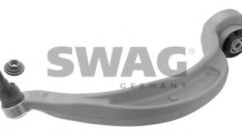 Brat, suspensie roata AUDI A5 (8T3) (2007 - 2016) SWAG 30 94 3741 piesa NOUA