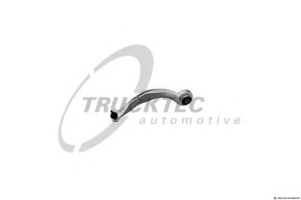 Brat, suspensie roata AUDI A5 Cabriolet (8F7) (2009 - 2016) TRUCKTEC AUTOMOTIVE 07.31.190 piesa NOUA