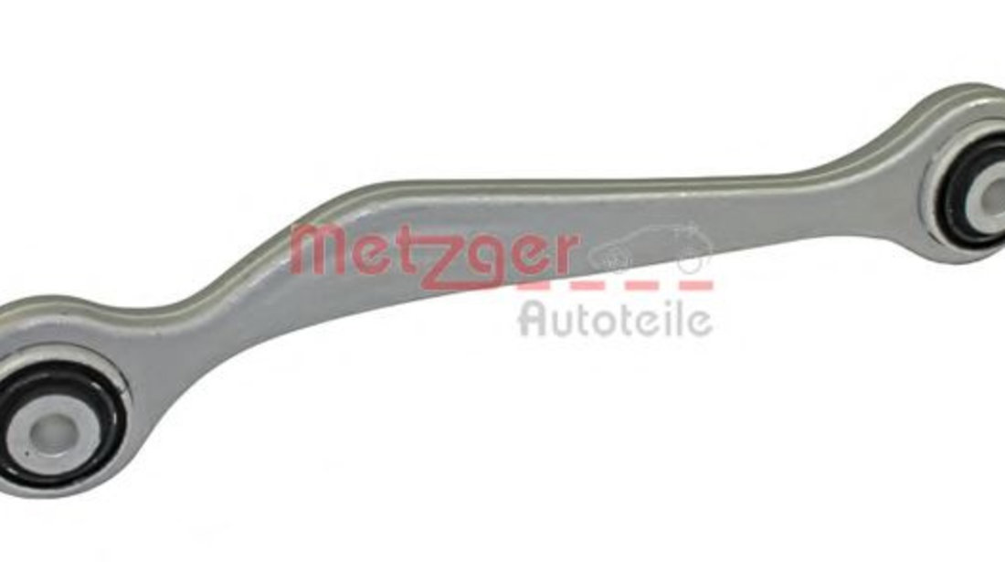 Brat, suspensie roata AUDI A5 Cabriolet (8F7) (2009 - 2016) METZGER 58081901 piesa NOUA