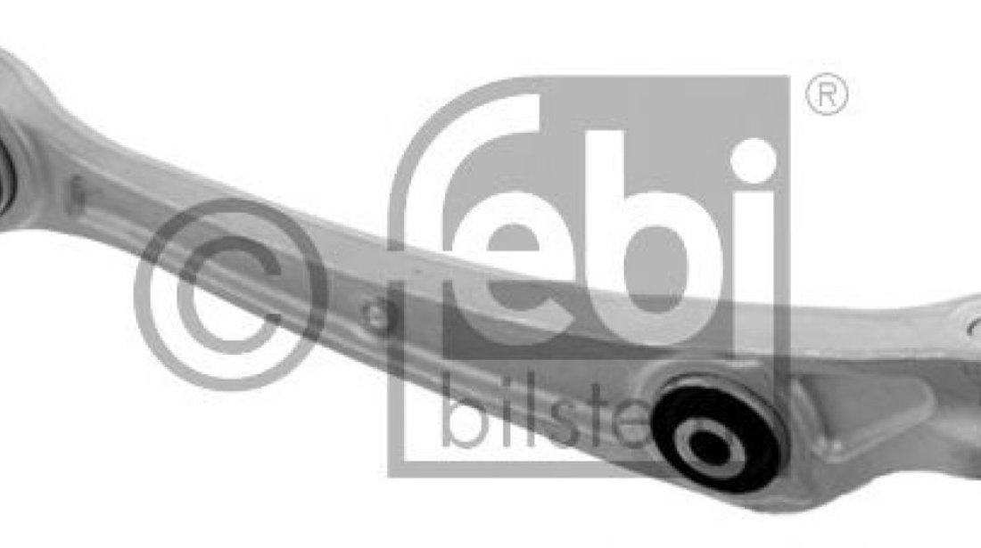 Brat, suspensie roata AUDI A5 Cabriolet (8F7) (2009 - 2016) FEBI BILSTEIN 36054 piesa NOUA