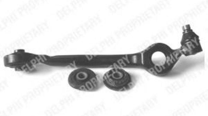 Brat, suspensie roata AUDI A6 (4A, C4) (1994 - 1997) DELPHI TC505 piesa NOUA