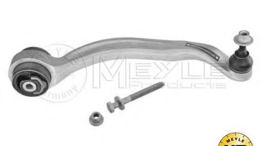 Brat, suspensie roata AUDI A6 (4B2, C5) (1997 - 2005) MEYLE 116 050 8300/HD piesa NOUA