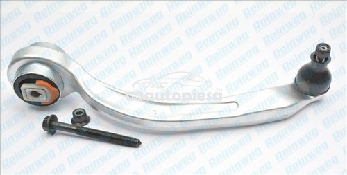 Brat, suspensie roata AUDI A6 (4B2, C5) (1997 - 2005) REINWEG RW86324 piesa NOUA