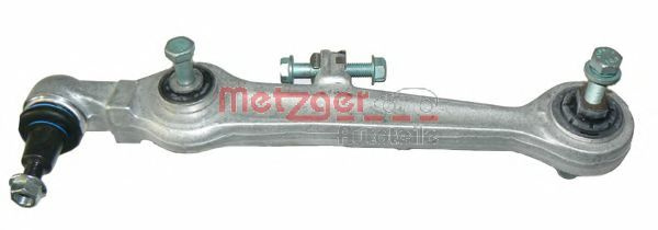 Brat, suspensie roata AUDI A6 (4B2, C5) (1997 - 2005) METZGER 58009818 piesa NOUA