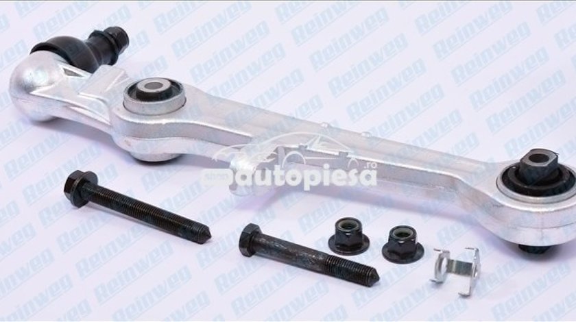 Brat, suspensie roata AUDI A6 (4B2, C5) (1997 - 2005) REINWEG RW77184 piesa NOUA