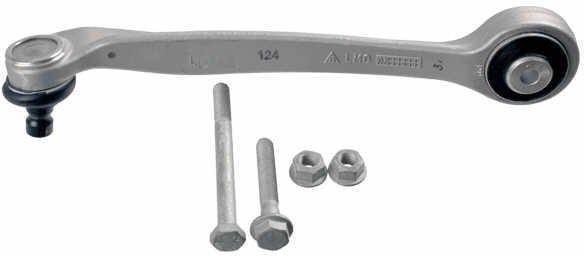 Brat, suspensie roata AUDI A6 (4B2, C5) (1997 - 2005) RINGER 1141001032 piesa NOUA