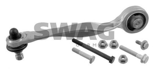 Brat, suspensie roata AUDI A6 (4B2, C5) (1997 - 2005) SWAG 30 93 3367 piesa NOUA