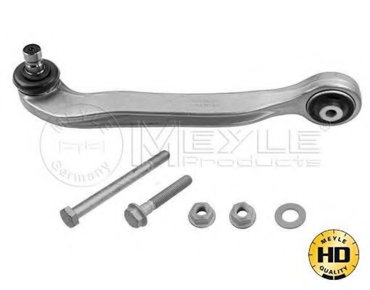 Brat, suspensie roata AUDI A6 (4F2, C6) (2004 - 2011) MEYLE 116 050 0042/HD piesa NOUA