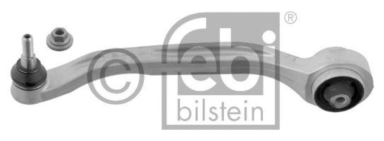 Brat, suspensie roata AUDI A6 (4F2, C6) (2004 - 2011) FEBI BILSTEIN 27010 piesa NOUA