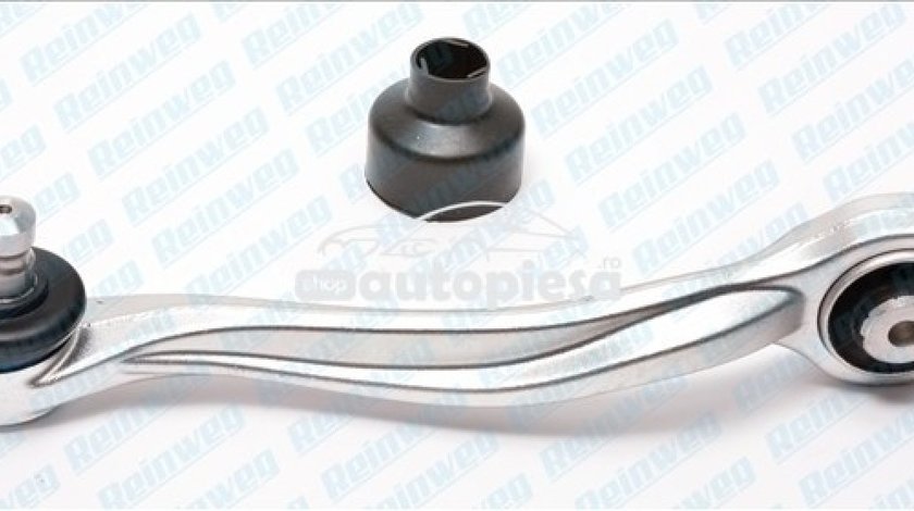 Brat, suspensie roata AUDI A6 (4F2, C6) (2004 - 2011) REINWEG RW72970 piesa NOUA