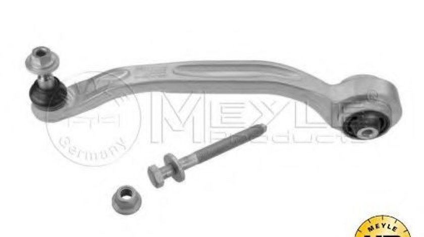 Brat, suspensie roata AUDI A6 (4F2, C6) (2004 - 2011) MEYLE 116 050 0044/HD piesa NOUA