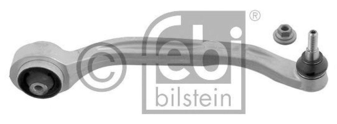 Brat, suspensie roata AUDI A6 (4F2, C6) (2004 - 2011) FEBI BILSTEIN 27012 piesa NOUA